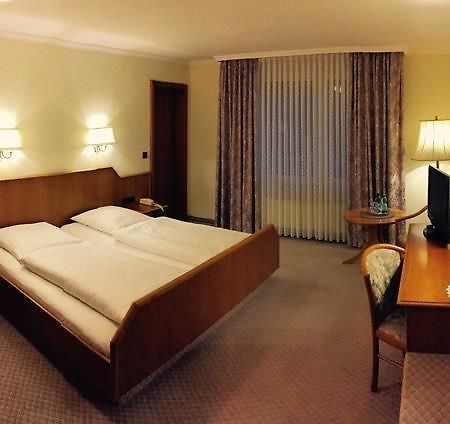 Hotel Henke Sottrum Extérieur photo