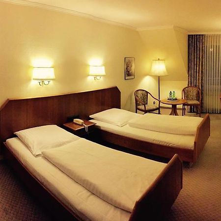 Hotel Henke Sottrum Extérieur photo
