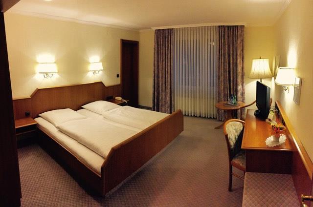 Hotel Henke Sottrum Extérieur photo