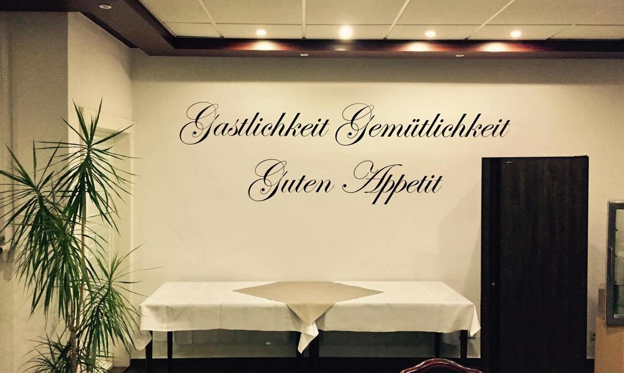 Hotel Henke Sottrum Extérieur photo