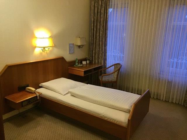 Hotel Henke Sottrum Extérieur photo